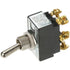 S42-1011 - TOGGLE SWITCH 1/2 DPDT